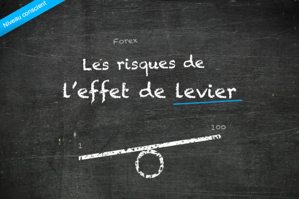calcul effet de levier forex