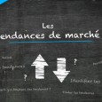 Les tendances de marché La tendance est un de ces nombreux termes que l’on rencontre souvent dans les marchés et qu’un trader doit absolument comprendre.