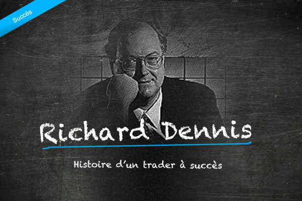 Richard dennis trader