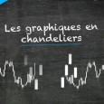 Les graphiques en chandeliers Les graphiques en chandeliers sont l’un des plus anciens types de graphiques utilisés pour la prédiction des prix. Il faut remonter au XVIII siècle pour retrouver les premières traces où...