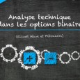 Quelques éléments d’analyse technique pour les options binaires Même si cette façon de trader se veut volontairement simplifiée beaucoup de traders d’options binaires utilisent toute une variété d’outils et de techniques pour tenter de prédire le mouvement des...