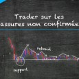 Parmi les différents types d'analyse technique, nous pouvons dégager deux grands groupes: ceux qui se limitent à traiter sur des bandes bien définies (tendance) et ceux qui recherchent les cassures de celles-ci.