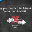 Ne pas traiter la bonne paire de devises Au cours de ces nombreuses années, j'ai été entouré de traders - avec qui je collabore aujourd'hui - et actif sur les marchés financiers. Je sais, par expérience, que la plupart des débutants ont un réel problème à admettre qu'ils ont tort.