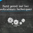 Petit point sur les indicateurs techniques dans le trading du Forex, utilisés principalement dans l'analyse technique avec l'appui ou non de supports graphiques. Tour d'horizon.