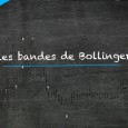 Introduction aux bandes de Bollinger, outil d'analyse technique sur graphique, qui permettent d'analyser la volatilité du marché dans les opérations de changes (Forex).