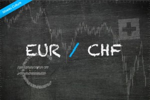 La paire EUR-CHF