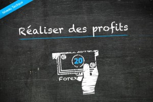 Comment réaliser des profits sur le marché du Forex