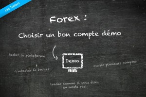 Meilleur compte démo forex