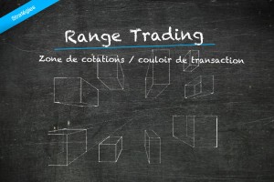 le range trading dans le forex