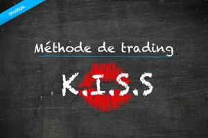 Méthode de trading KISS