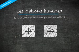Options Binaires