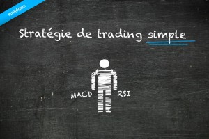 Strategie de trading simple