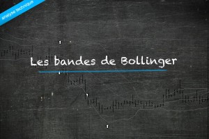 Les bandes de Bollinger dans l'analyse du Forex