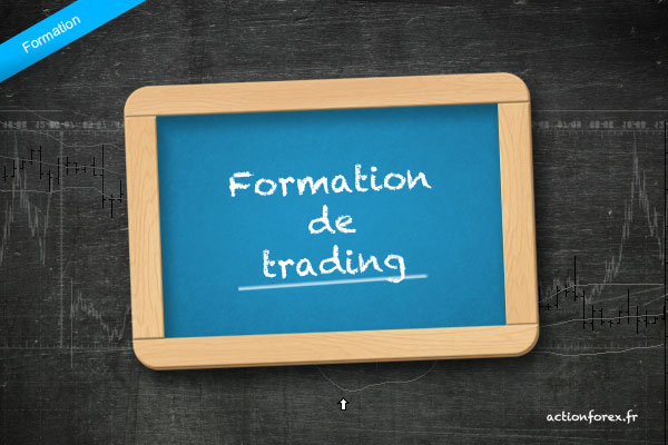 Formation trading forex
